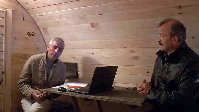 В гостях у Тагира. Тема 11. Природное питание