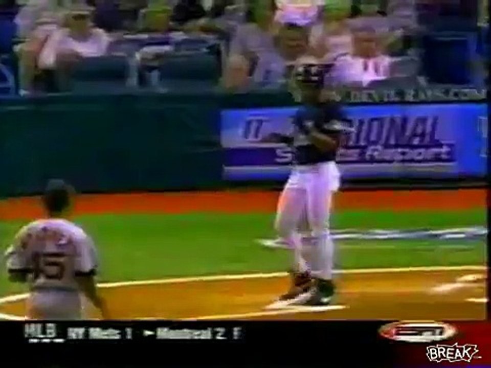 Sports Brawls