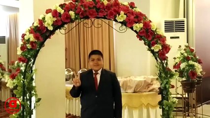 [SHORT DOCUMENTARY] Pengukuhan Calon Peserta Didik Baru SMA Plus Negeri 17 Palembang @8AGU