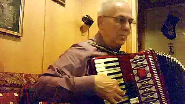 ΤΟΥ ΑΗ ΓΙΩΡΓΗ ( EDERLEZI ) GORAN BREGOVIC 1950