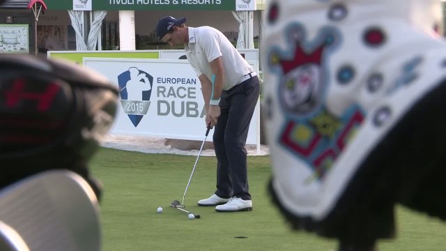 Golf - Portugal Masters : Le PGA Tour pour Thomas Pieters ?