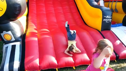 Ultimate Scorpion Fails || by FailArmy