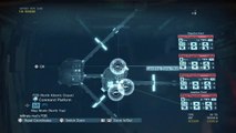 Metal Gear Solid V : The Phantom Pain FOB First Nuke stealing