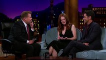 Julianne Moore & John Stamos Started on Soap Operas