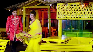 Nogor Mastan 2015 Bangla Movie | Ekta e Jibon Ekbar e Moron Full Song | Zayed Khan & Porimoni Download HD