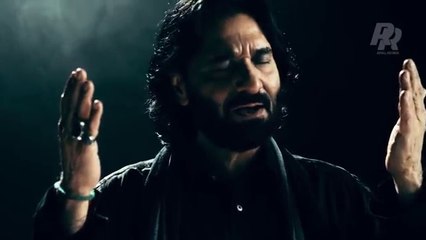 Nadeem Sarwar Musa Ibn Jaafar 2014