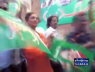 "..Josh-e-Junoon (PML) - (N).. - GVP.."