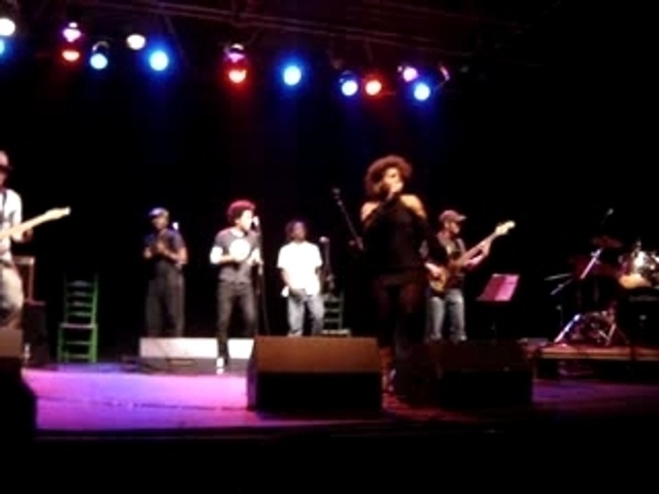 Mojo Project