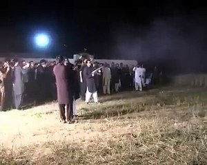 best Firing in pakistan,hawai firring video clip