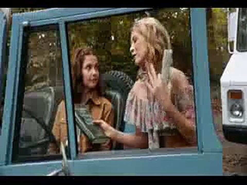 Big Stone Gap ( Trailer) HD