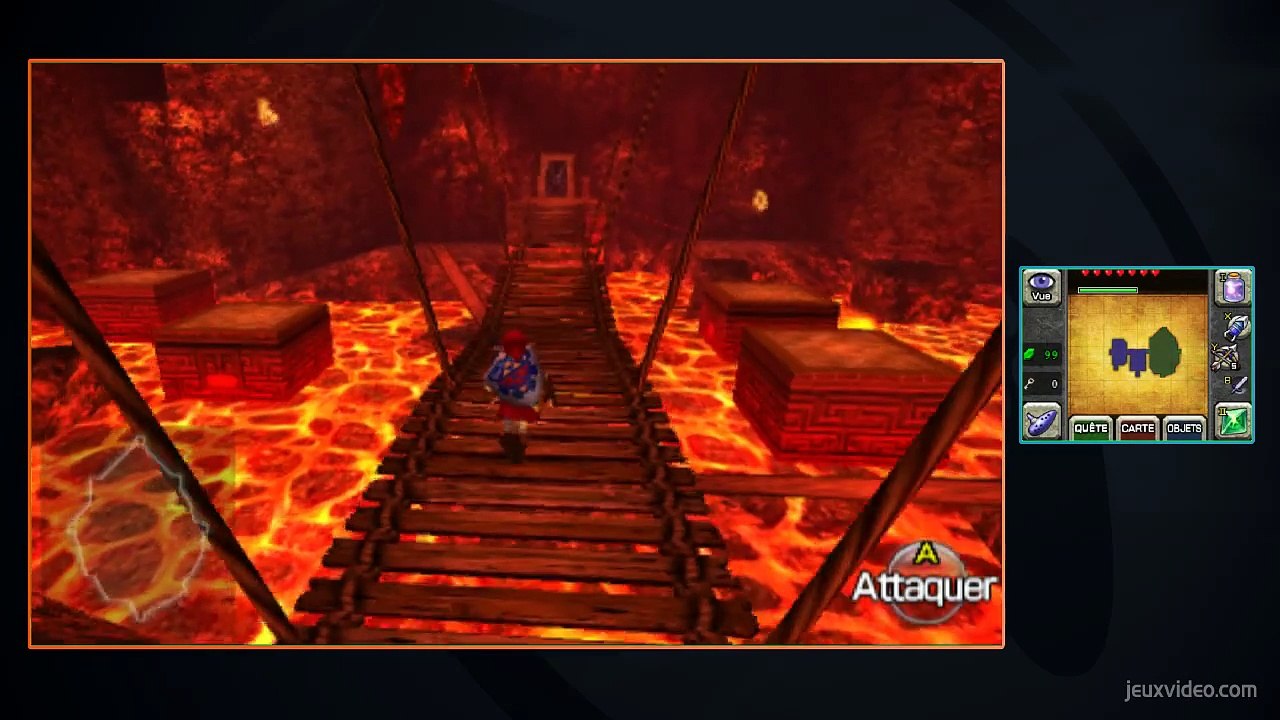 Zelda OOT Aventure épisode 20