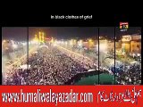 Jannat Hai Karbala Video Noha By Farhan Ali Waris 2016