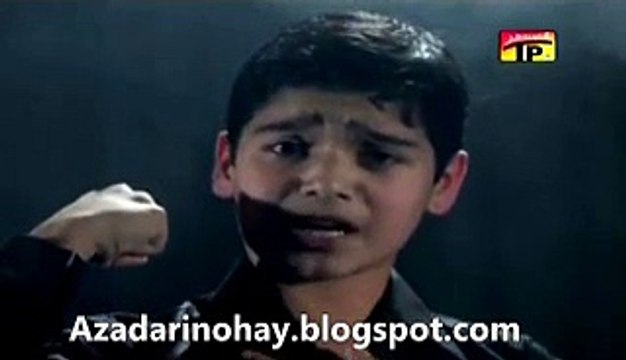 Ali Shanawar - Sham Ko Qaidi - 2007 - علی شناور - شام کو قیدی -