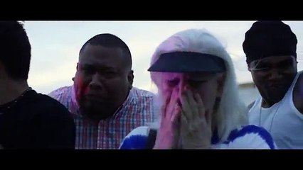 Redman Dope Man (Official Music Video)