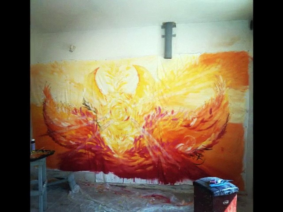ILLUMINATI.CA feat J.K.URIEL - POZLOVICE 2015
