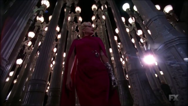American Horror Story׃ Hotel - Spellbound ft. Siouxsie & the Banshees
