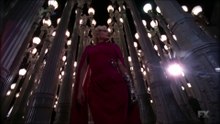 American Horror Story׃ Hotel - Spellbound ft. Siouxsie & the Banshees