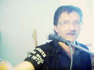 Thierry Chante Johnny Hallyday Ma vie