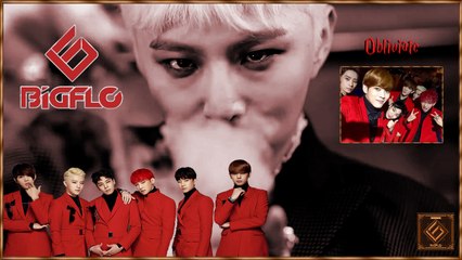 BIGFLO - Obliviate MV HD k-pop [german Sub]