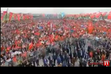 Bahçeli'den Erdoğan'a Bilal göndermesi