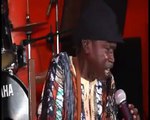 La dernière prestation de Moussa Ngom au Just 4 U ... avant son décès