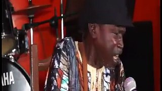 La dernière prestation de Moussa Ngom au Just 4 U ... avant son décès