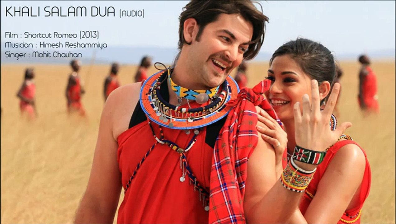 Khali Salam Dua Song Mohit Chohan