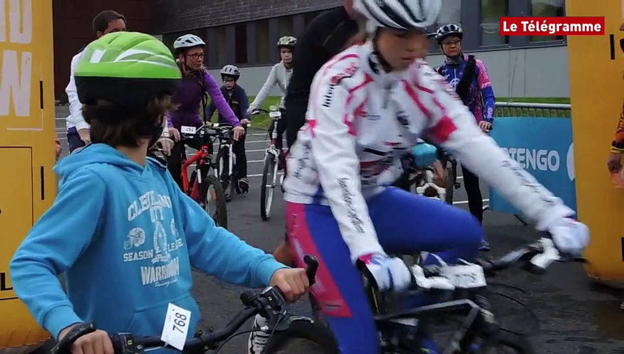 Pleumeur-Bodou (22). La Lou-Anne : 1.300 marcheurs à pied ou à vélo