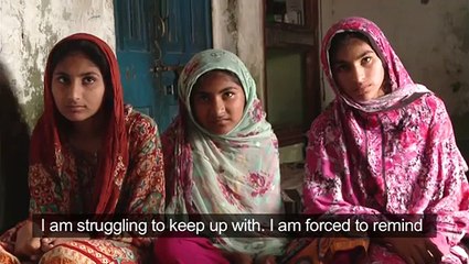 Teebah Foundation short documentary on rural Pakistan Medical centre (URDU with ENGLISH su
