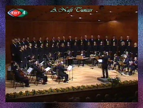 İSTANBUL DKTM KOROSU-Edemem Kimseye Hâlim Hikâyet