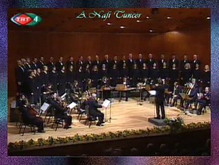 İSTANBUL DKTM KOROSU-Edemem Kimseye Hâlim Hikâyet