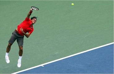 Roger Federer - Top 10 ridiculous Inventions (HD)