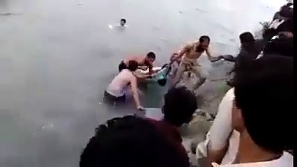 "..Aakhir Kaar Gaari Nikaal hi li.. - GVP.."