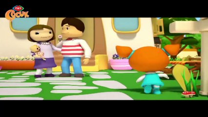 CANIM KARDEŞİM 74.BÖLÜM / DEDEKTİFLER KULÜBÜ