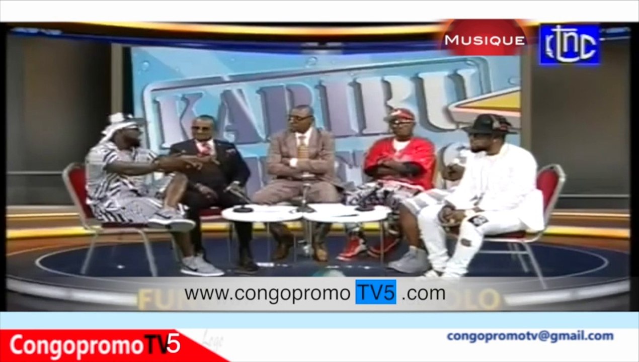 KARIBU VARIETE DE CE DIMANCHE 18 OCT WERRASON TOUT SUR SON RETOUR A KIN APRES USA ET SON CONCERT D'ANGOLA, EYINDAKI FORT