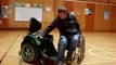 Ogo : Nouvelle génération de fauteuil roulant
