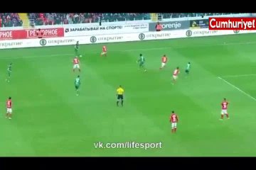 Galatasaray'ı pişman etti, Beşiktaş’a gözdağı verdi