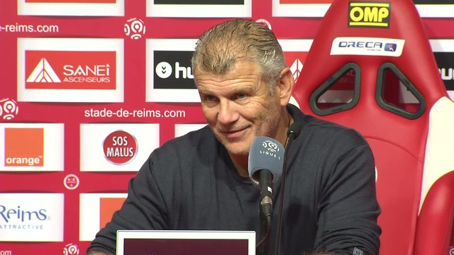 Foot - L1 - SMC : Garande «Une joie plus forte que lors des précédentes victoires»