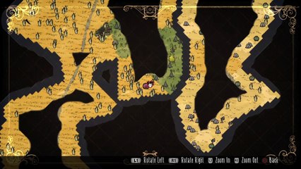 Let's play ep 10 fr Don't Starve: Console Edition