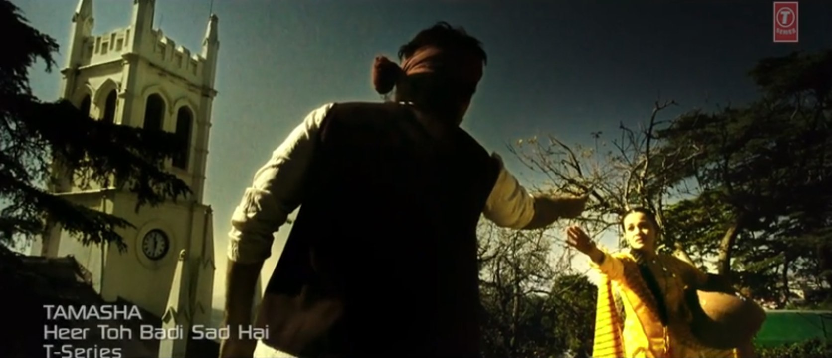 'Heer Toh Badi Sad Hai' VIDEO Song