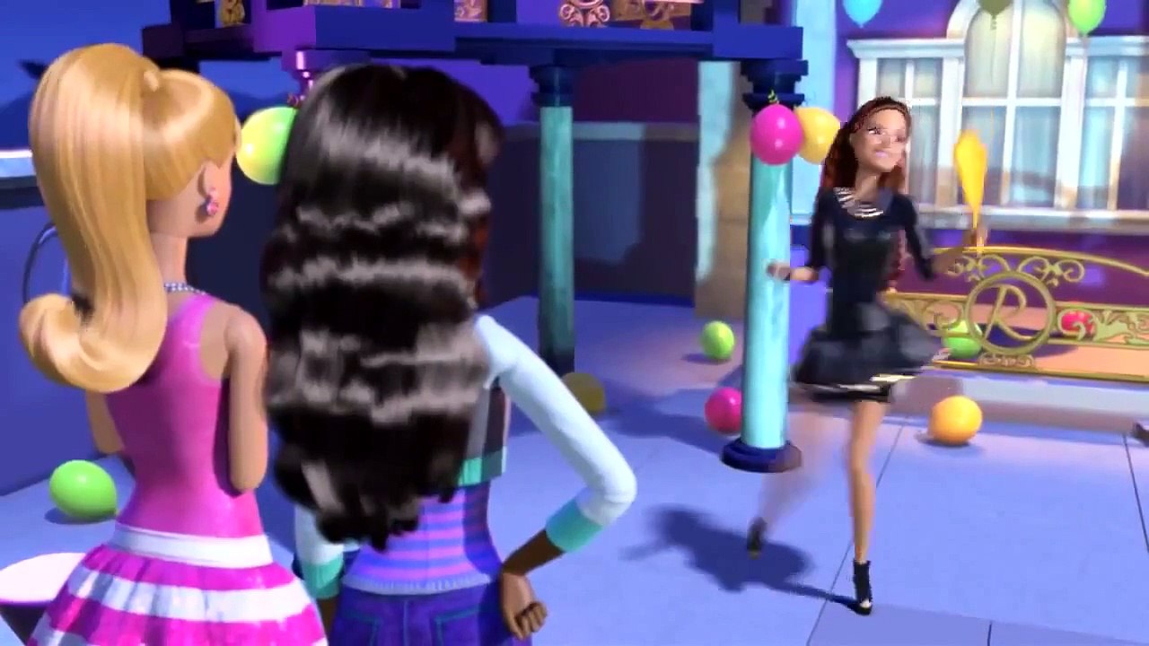 Barbie Life in the Dreamhouse - Temporada 6 Completa en Español Latino