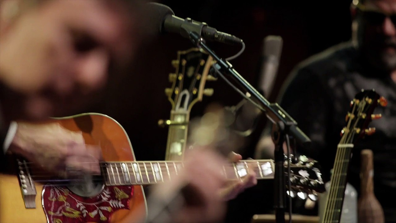 Joe Bonamassa - Live at Radio City Music Hall [Part 1]