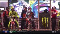 2015 Monster Energy Cup - Cup Class - Main Event 3