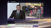 ‫#‏وليد_شرابي‬ : التصويت في الانتخابات البرلمانية المصرية يقنن جفاف النيل