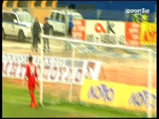 ΠΑΣ Λαμία-Απόλλων Σμύρνης Δευτέρα (19/10) στις 18:00