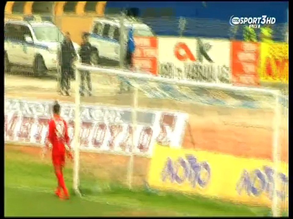 ΠΑΣ Λαμία-Απόλλων Σμύρνης Δευτέρα (19/10) στις 18:00