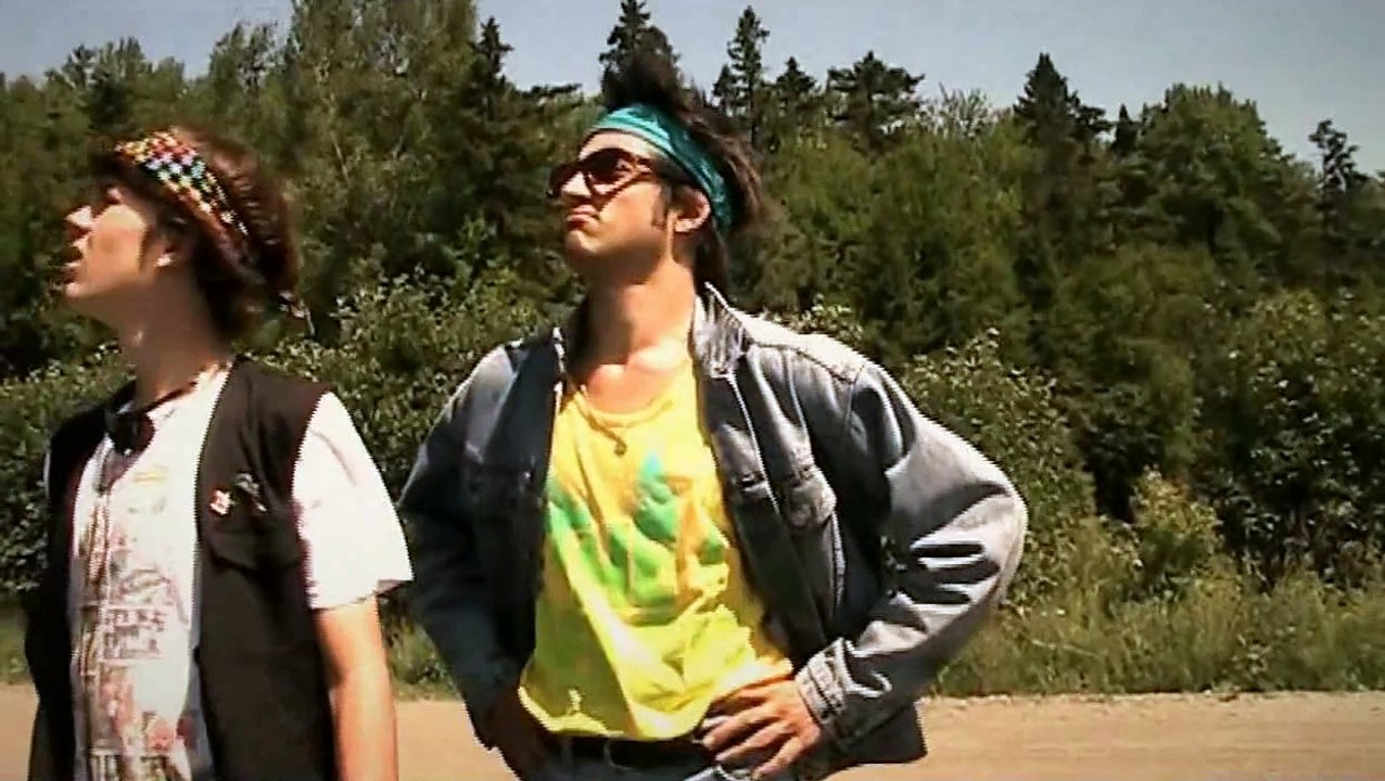 Un jour...Sunny