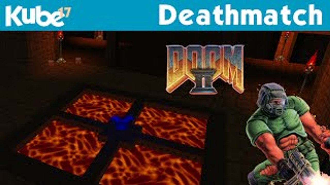 Doom II: Deathmatch