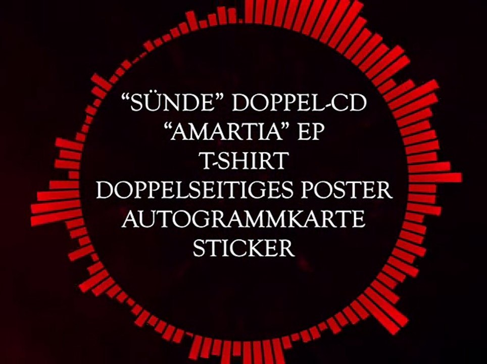 Jaysus - Partisan (Amartia EP)
