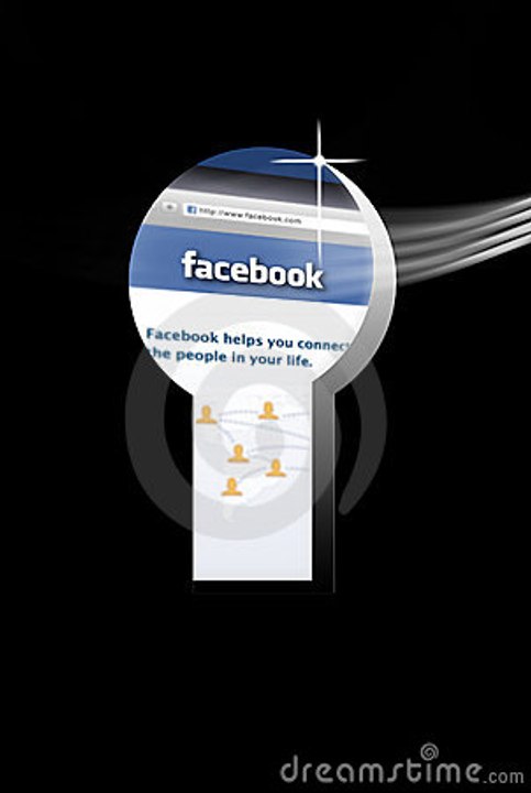 HOW TO ADJUST FACEBOOK ACCOUNT PRIVACY
